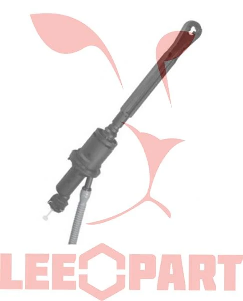 Psa Debriyaj Merkezi Ust Peugeot 307 C4  Et3j4 Tu5jp4 1.4 16v 1.6 16v - Leeopart Ca40113