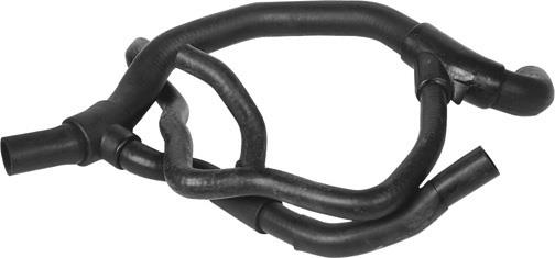 RADYATOR ALT HORTUMU KANGOO 1,9 D 2002 MD, - GB 71227