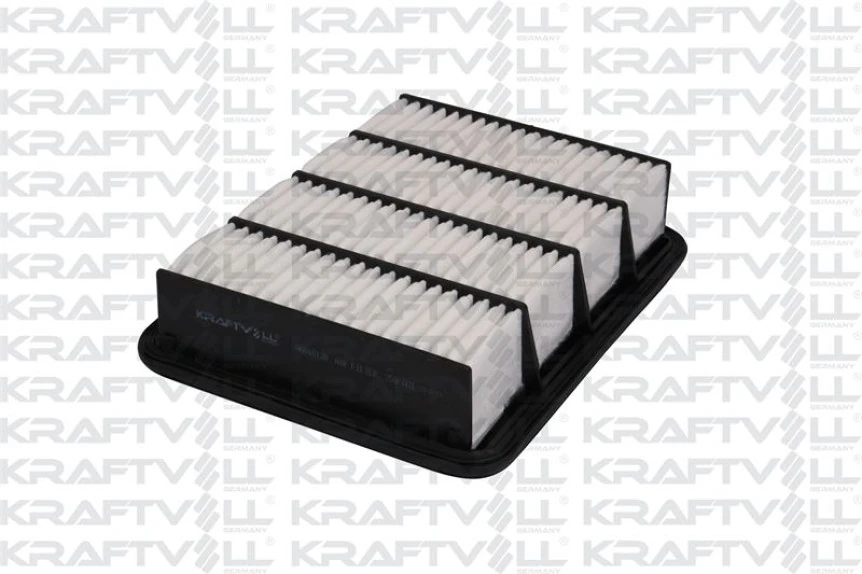 Mazda Ticarı Hava Filtresi Mazda  B2500 00> Ranger 2.5 Tdci 00>06 - Kraftvoll 06010138