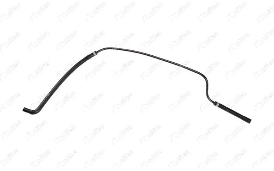 Psa Yedek Su Depo Borusu Boxer III-Jumper 2.2 Hdi - Nifea 17838