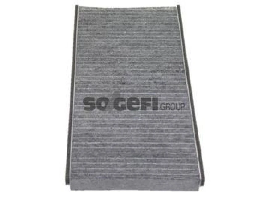 Mercedes Polen Filtresi (karbonlu) A-Class W169 04>12 B-Class W245 05>11 - Purflux Ahc237