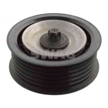 ALTERNATOR ( V KAYIS ) GERGI RULMANI FIAT EGEA 500L 500X BRAVO II 1.6 MJET 10 ALFA ROMEO GIULIETTA - SWAG 70104075