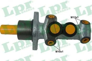 Renault Ana Merkez Clio II 1.4 1.9 D (98 05) / (20,64mm) - Lpr 1271