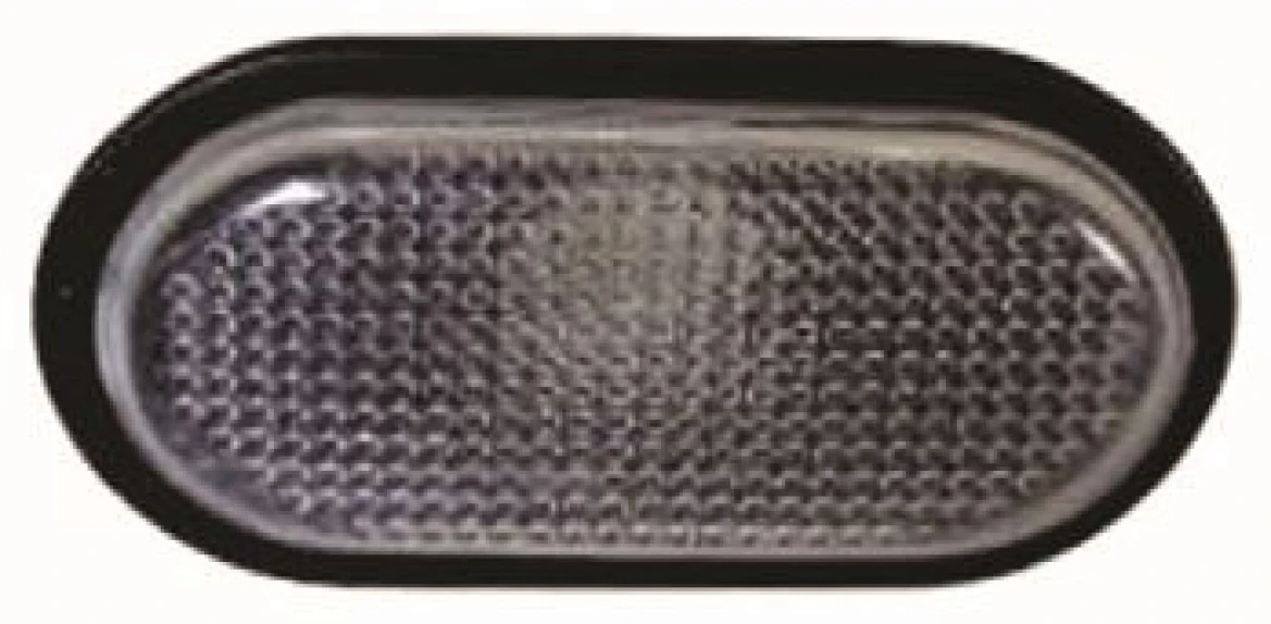 Renault Eski Camurluk Sinyalı Beyaz R19 R21 - Mtj 4173