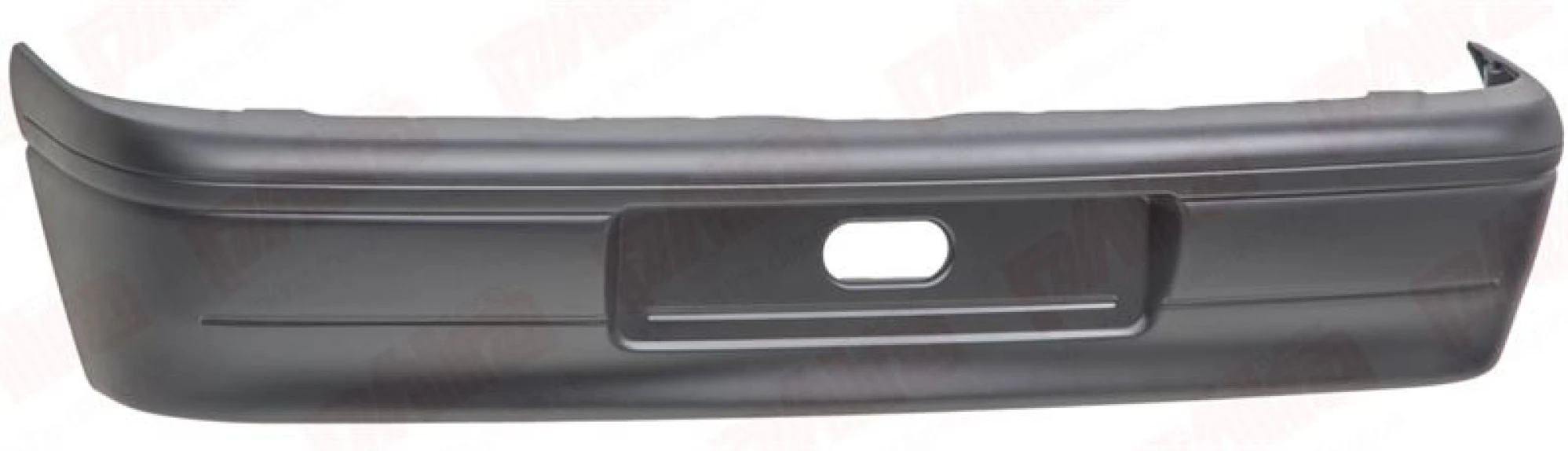 Renault Arka Tampon Astarlı Clio I 96>98 - Phira CL-96300