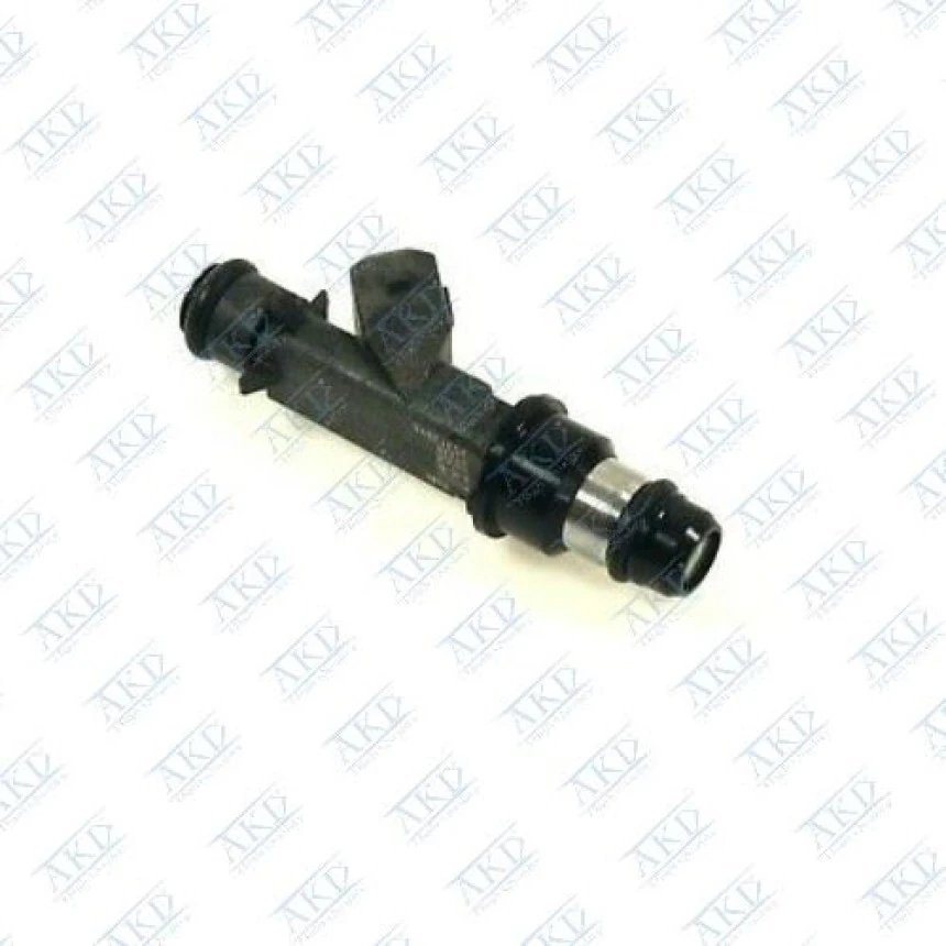 Opel Enjektor Corsa C Astra G Vectra B Meriva A Vectra C Z14xe Z16xe - Akd 817402