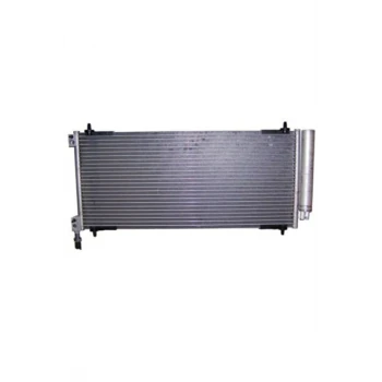 Psa Klima Radyatoru C5 II C5 III C6 P407 P607 2.2hdi 16v / 2.7 16v / 2.0 16v O - Kale 200abc050