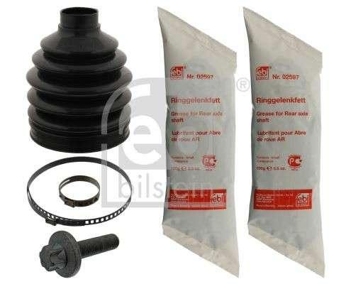 AKS KORUGU TAKIMI ON DIS X204 08>15 W204 07>14 W212 09>11 W221 09>13 - FEBI 43449