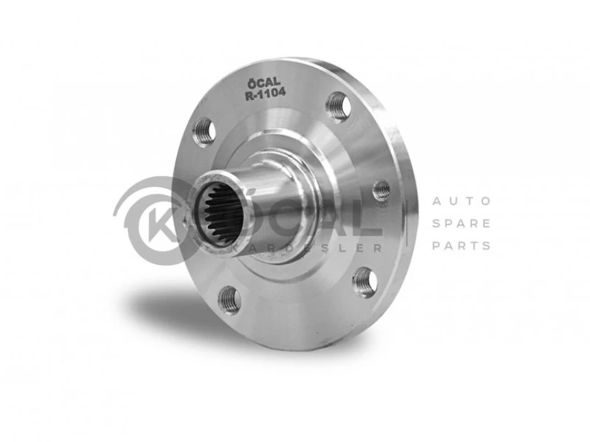 Renault On Teker Poryası R9 R11 Clio İ.1/1.2/1.4-Expres - Ocal R-1104