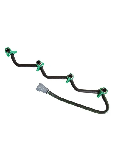 Volvo Enjektor Geri Donus Hortumu C30 10-12  S40 II 10-12  S60 II 10-12 1.6 D2 - Alper 2430011