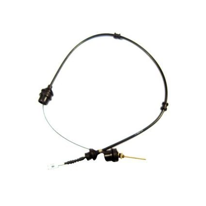 Fiat Debriyaj Teli Boxer Jumper Dj5 (2,5 Duz 12v) < 00 Ducato 2,5duz / 2,8d / 2,8td Boy:1435mm (1101 646) - Cavo 1101 656