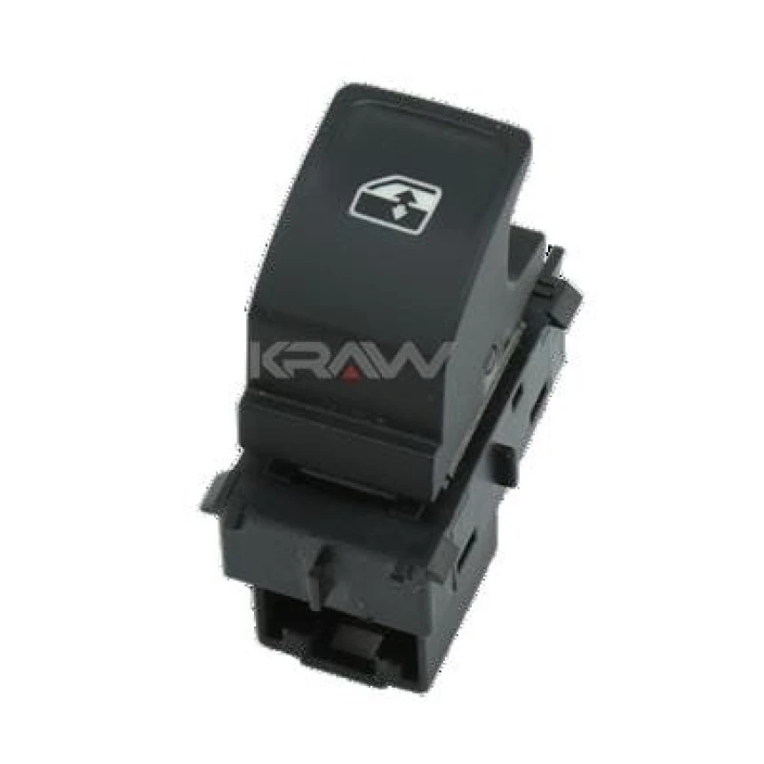 Vag Cam Acma Kapama Anahtarı Beyaz İsik Sag On Ve Arka Taraflar Arteon Golf VII Passat Leon 17>> - Kraw An-417c