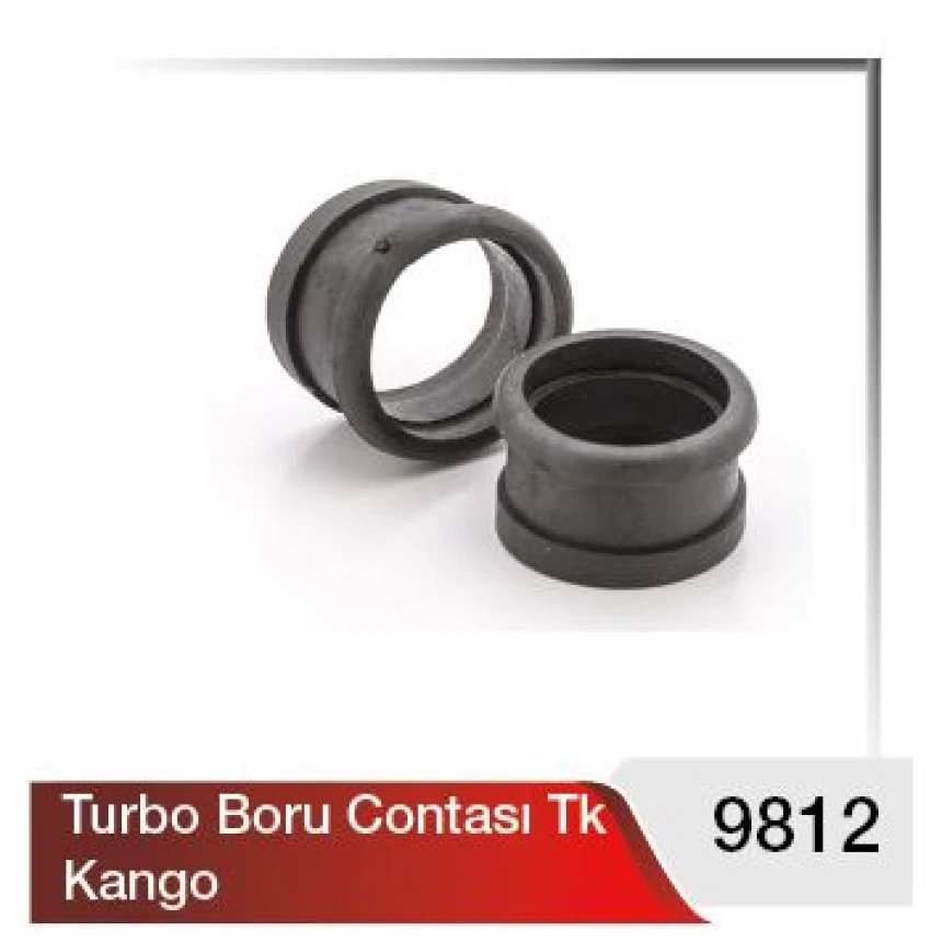 Renault Turbo Boru Contası Kangoo - Yilmaz Pls9812