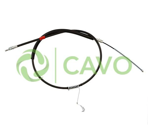 Ford El Fren Teli Arka Sol Transıt V184 Pikap 01>06 V347 Pikap 06 /> (onden Ceker Arka Kampana) Uzunluk: - Cavo İt4602 793