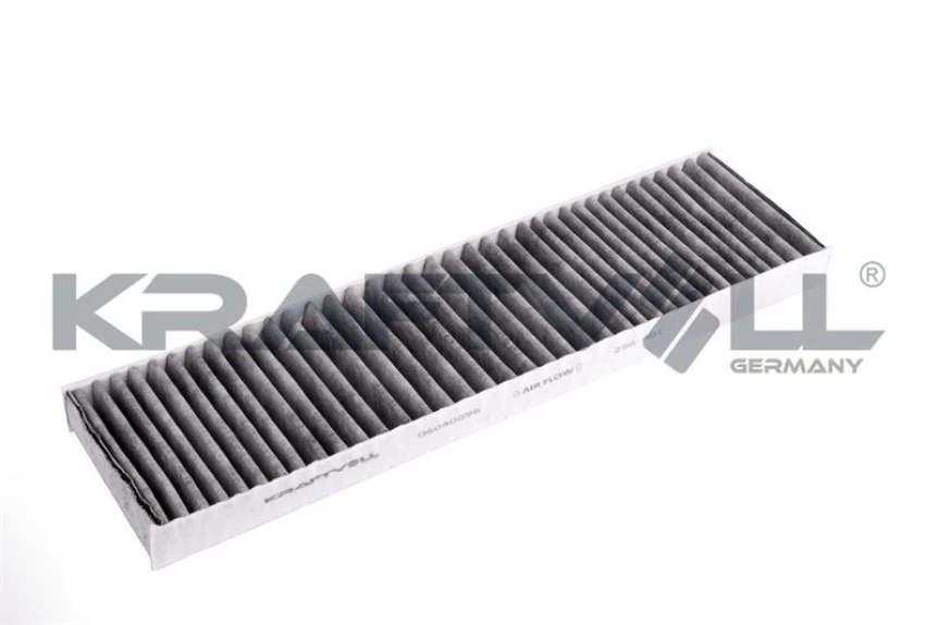 Mini Cooper Polen Filtresi Mini R50 R52 R53 Karbonlu - Kraftvoll 06040096