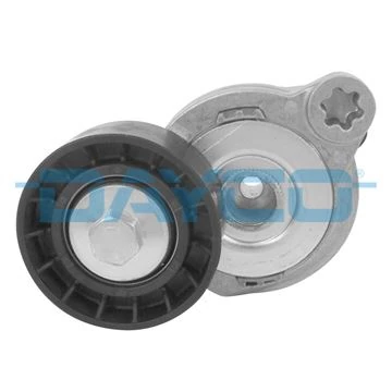 Volvo Alternator V Kayıs Gergi Rulmanı  Volvo S60 II (134) D3 -D4-D5 10> S80 II (124) D3 / D4 10>16 V60 I - Dayco Apv2740