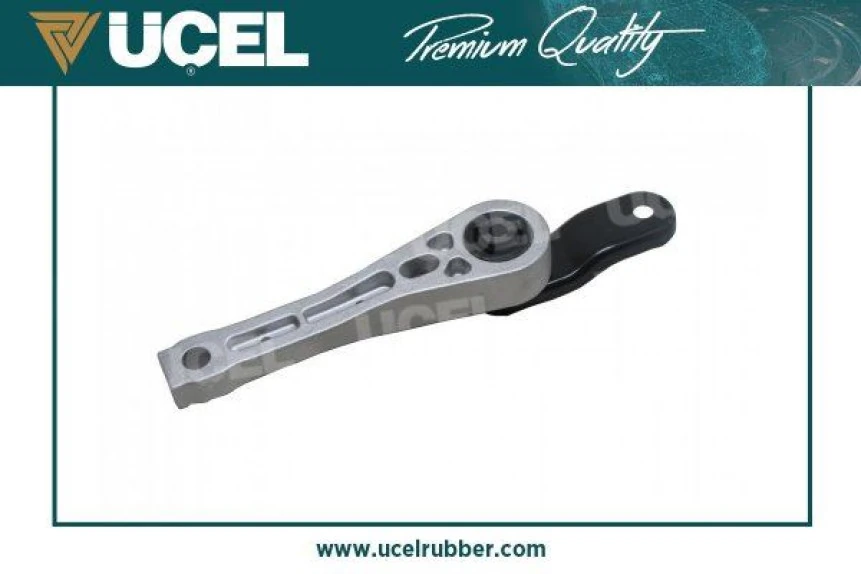 Vag Sanzıman Takozu Arka A3 1,4tfsi 1,6 1,6fsi 1,8tfsi 2,0fsi 1,9tdi Caxc Bse Bag Blf Blp Blr Bly 03> - Ucel 61133