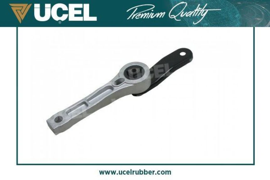 Vag Sanzıman Takozu Golf V Caddy III Jetta III Touran A3 Leon Toledo Altea Oktavıa Scirocco - Ucel 61132