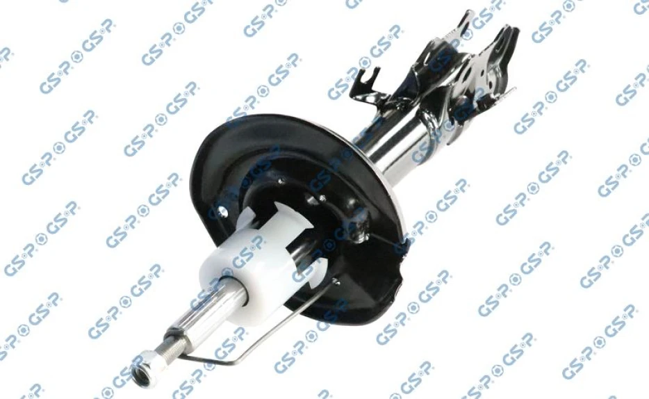 Ford On Sol Amortısor Fiesta 08>12 - Gsp 32306202