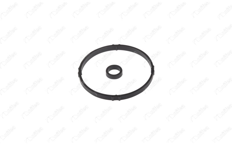 YAG SOGUTUCU CONTASI 106 206 306 / AX BX ZX SAXO C2 C3 1.4 8V TU3JP 1.6 8V TU5JP TAKIMI - NIFEA 17597