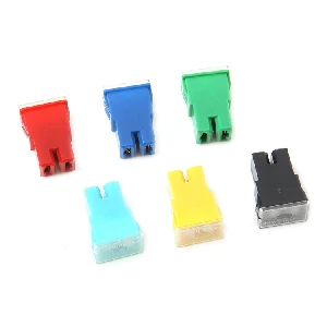 Unıversal Sigorta Japon Tip Ayaksız, Dişi 50 Amp. - Dodo-C9321f-50a