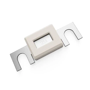 Unıversal Megaval Ağzı Açık Sigorta 125a - Tesla-Fs1h.125.010