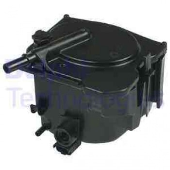 MAZOT FILTRESI BERLINGO C3 C4 C5 XSARA PICASSO P206 P207 P307 C5 II C5 III PARTNER TEPE BERLINGO III - DELPHI HDF939
