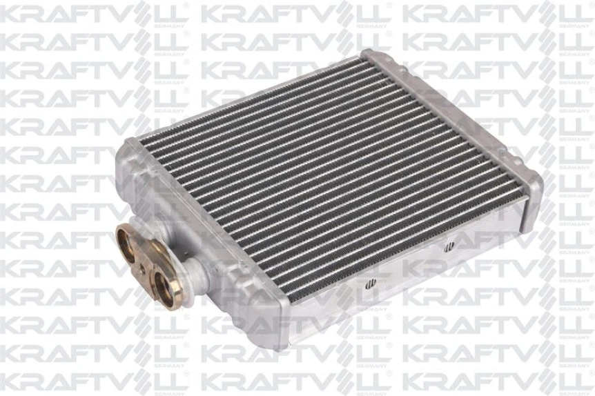 Vag Kalorıfer Radyatoru Audı A1 15>18 Polo 15>18 İbiza 16>17 Toledo 16>19 Fabıa 15> Rapıd 13> - Kraftvoll 08050208