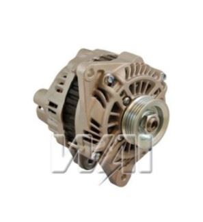 ALTERNATOR (12V 90A) SMART FORTWO Coupe (451) 07> FORTWO Cabrio (451) 07> - WAI 11565N