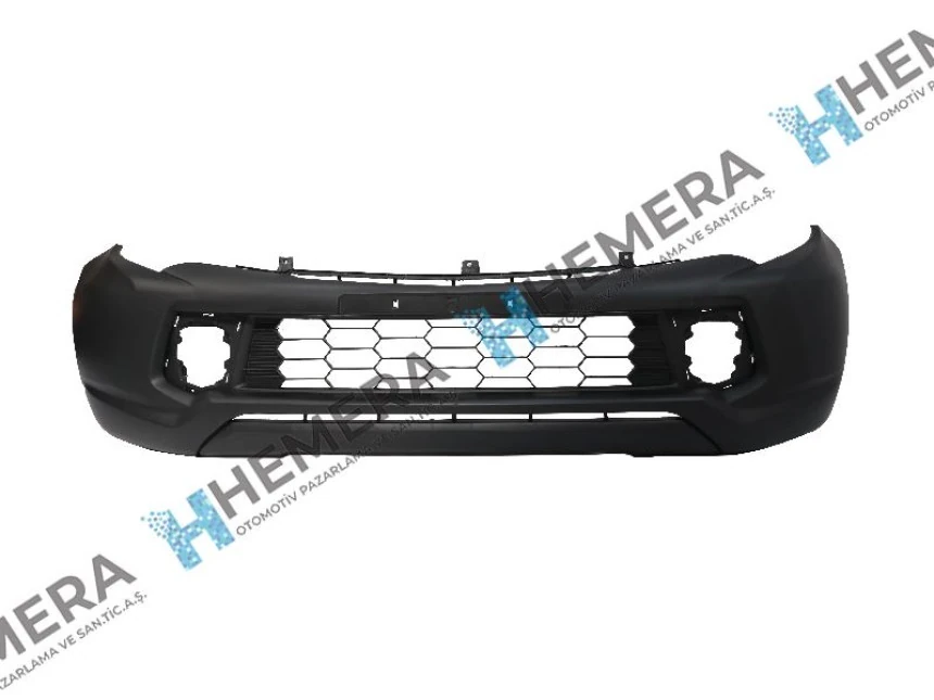 Mitsubıshı Ticarı On Tampon L200 16>18 - Fpi Mbb115na