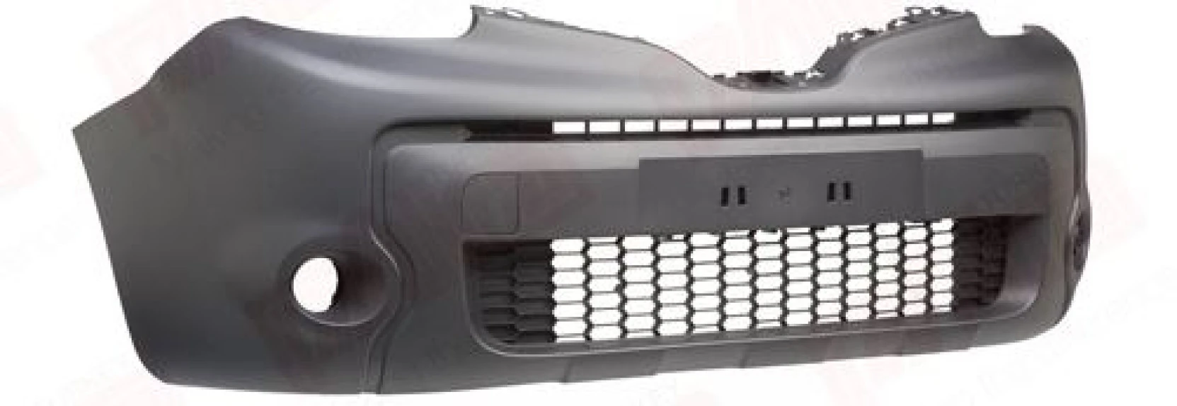 Renault On Tampon Sisli Sok Emicili Takım Astarsız Kangoo II 13> - Phira Kn-13201