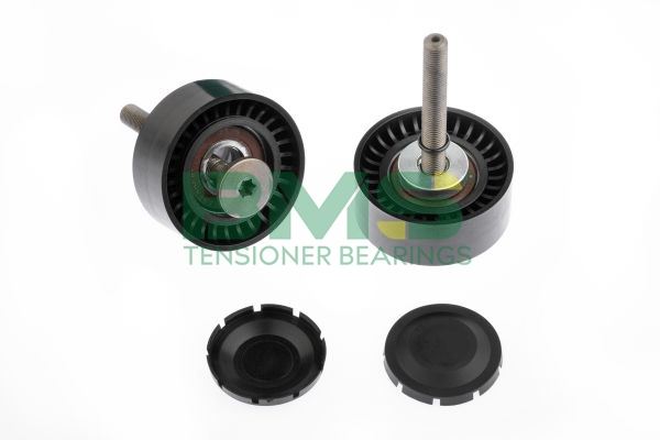 ALTERNATOR GERGI RULMANI 17x65x25.5 DOBLO LINEA ALBEA PUNTO PALIO BIPPER NEMO 1.3HDI FIORINO 1.3JTD - BMS 428