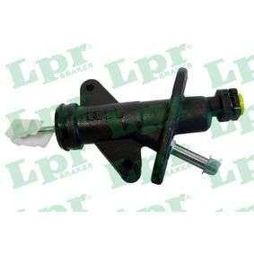 Ford Debriyaj Ust Merkez Mondeo III 00>07 Jaguar X Type 01>09 - Lpr 2242