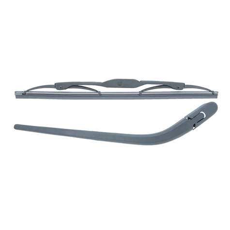 SILECEK SUPURGESI ARKA TAKIM CAPTIVA 12 530 MM 305 MM - MARTIGUES RPW0015