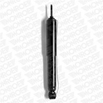 ARKA AMORTISOR GAZLI CORSA B TIGRA 93>02 - MONROE 23456
