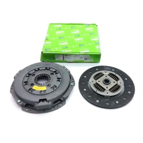 Vw Debriyaj Seti - 622335400 / 3000950082 (bilyasız) - Val 841970