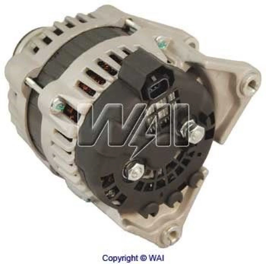 Opel Alternator Astra J 1.6 İnsignia 1.6 T Aveo 1.6 - Waı 21514n