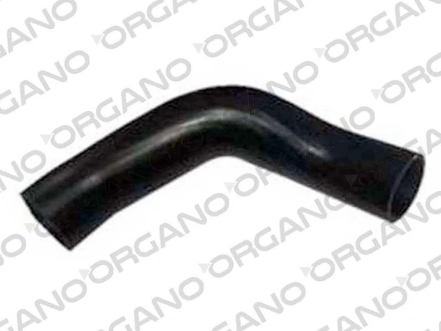 Man Truck Radyator Ust Hortumu Man 26230 - Ucpa 19h12104