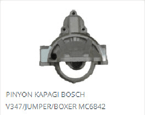 MARŞ ÖN KAPAK-BOS V347/JUMPER/BOXER  0001115088 - REMARK-MC6842