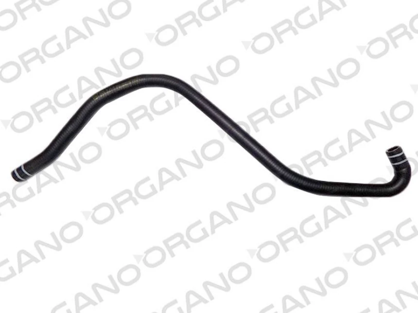 Ford Truck Motor Havalandırma Hortumu - Ford Cargo / 1846 - Ucpa 13h113231