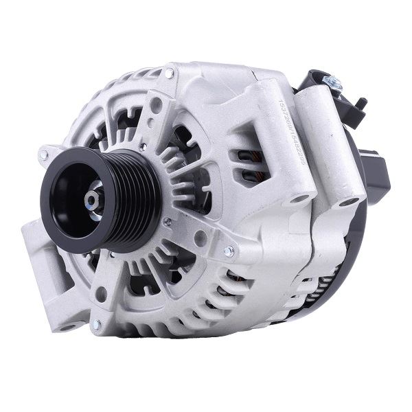 ALTERNATOR OPEL CORSA D MERIVA A  Z12XEP Z14XEP - BOSCH 1986A00597