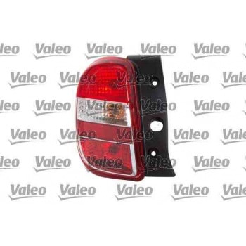 STOP LAMBASI SOL AMPULLU MICRA IV 10> - VALEO 044491