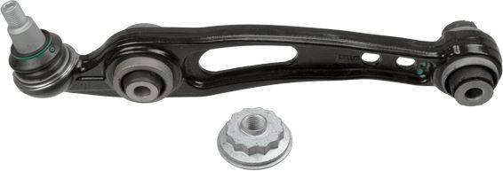 ROTILLI SALINCAK ON ALT ARKA SOL RANGE ROVER - LEMFORDER 3986001