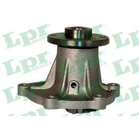 DEVIRDAIM TOYOTA COROLLA KASNAKSIZ 1.3 12V 1988-1998 (1E 2E) - LPR WP0065