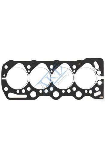 Opel Silinidir Kapak Contası 1.50 MM 1 Centik Corsa B 93>02 Combo B 93>02 15d - X15d - X15dt - 17d - X17d - Akd 608806