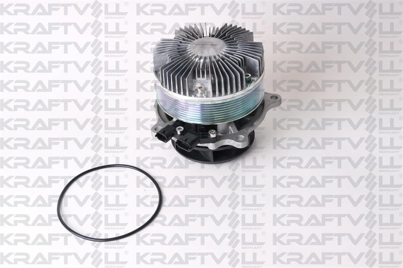 Daf Truck Devirdaım Daf Mx13 / Temsa Safır Euro-6 - Kraftvoll 08010357