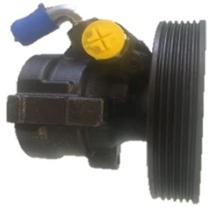 Psa Hidrolık Direksiyon Pompası Partner Berlingo P405 P306 Zx Xud9 97>00 Kasnak Capı:114 MM - Ramsan 211069