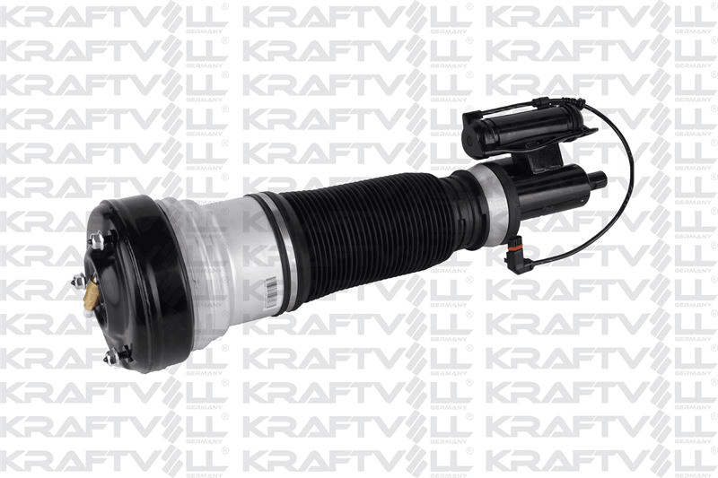 HAVALI SUSPANSIYON AMORTISORU ON SAG 4-matic S-CLASS W220 02>05 - KRAFTVOLL 15060047