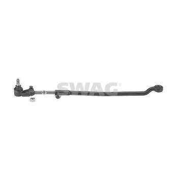ROT MILI + ROTBASI SOL ASTRA F 09 91>03 01> CALIBRA 90>07 97> VECTRA A 1988-11 95> - SWAG 57720006