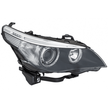 FAR BMW E60 BI-XENON LED SAG ADAPTIF - HELLA 1EL163074-011